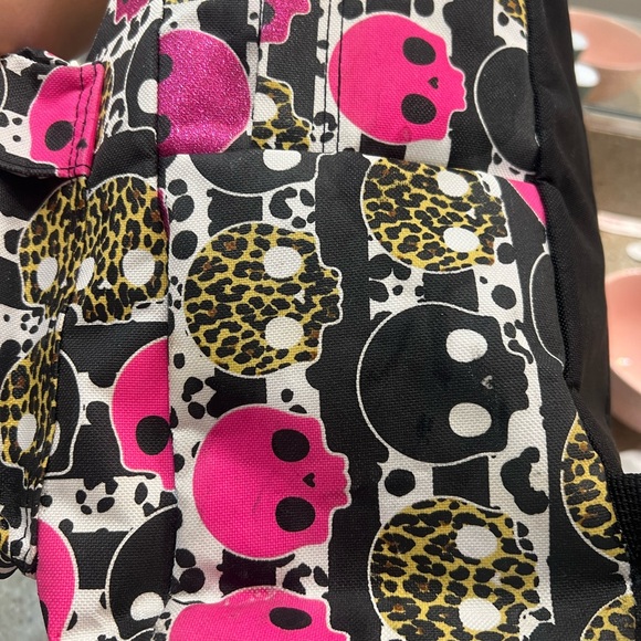 Loungefly Backpack - Picture 7 of 11